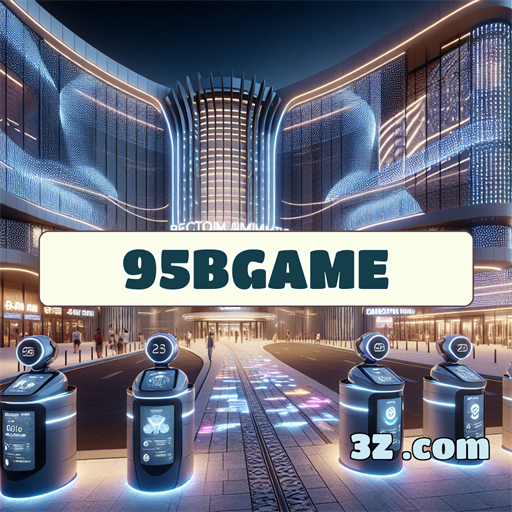 Apostas Empolgantes no 95bgame: Entre no Jogo!