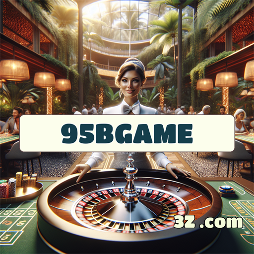 Baixar Jogos Imperdíveis no 95bgame: Diversão à Vista!