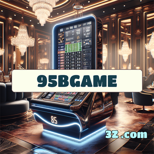 Cassino Impressionante do 95bgame: Apostas e Diversão Garantida
