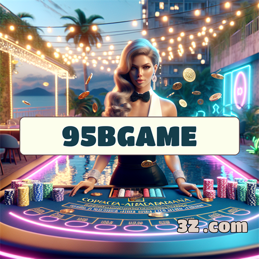 Slots emocionantes no 95bgame: diversão e prêmios aguardam!