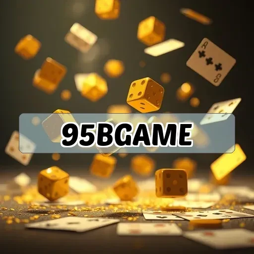 95bgame Cartas