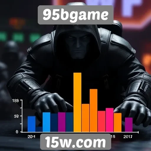 Avaliação de desempenho de jogos no 95bgame