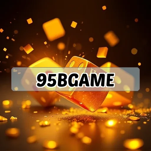95bgame IO Games