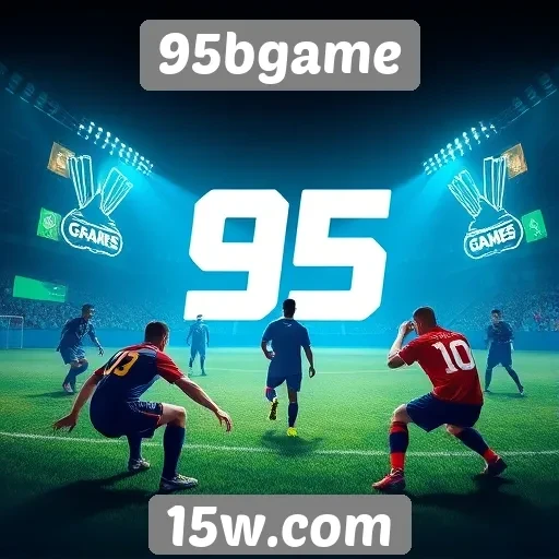 Novos lançamentos de 95bgame prometem inovar