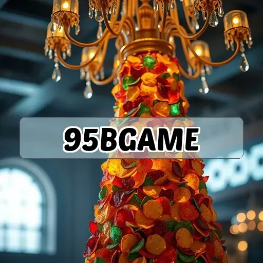 95bgame Quebra-cabeça