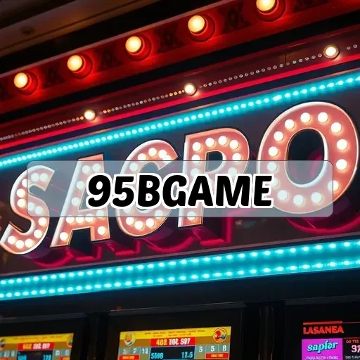 95bgame Esportes